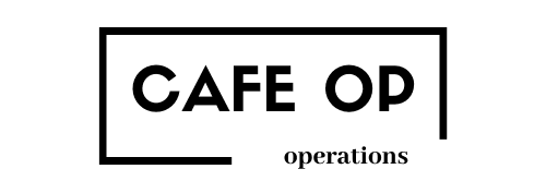 カフェオペレーションズ：カフェ運営の成功戦略